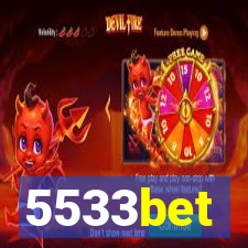 5533bet