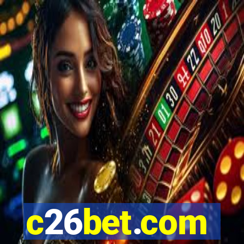 c26bet.com