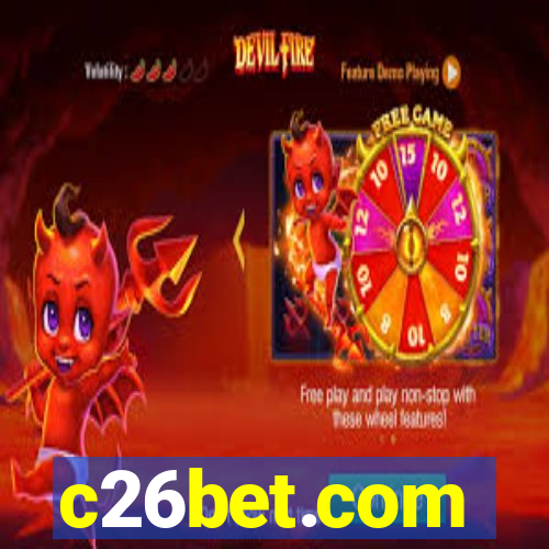 c26bet.com