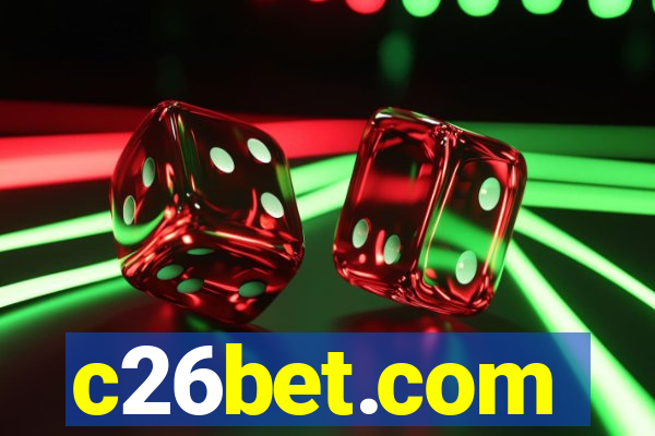 c26bet.com