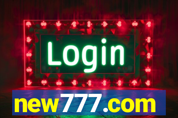 new777.com