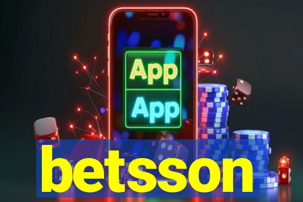 betsson