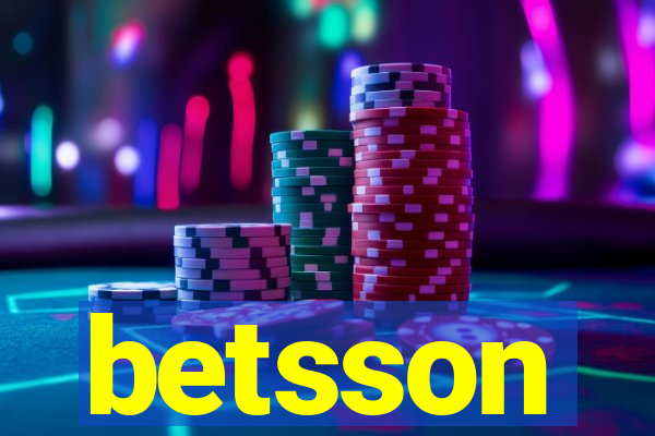 betsson