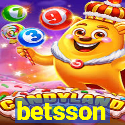 betsson