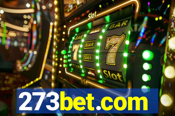 273bet.com