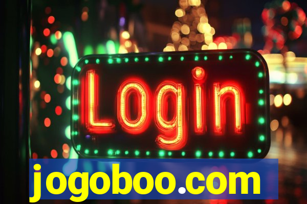 jogoboo.com