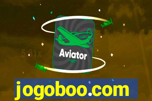 jogoboo.com