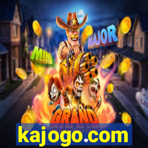 kajogo.com