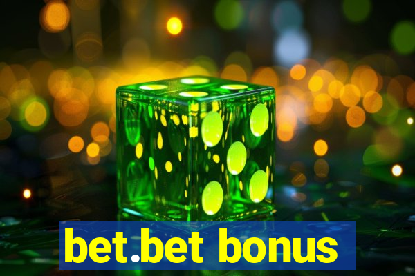 bet.bet bonus