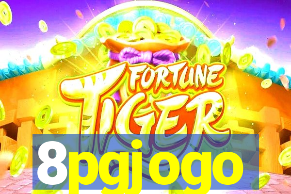 8pgjogo