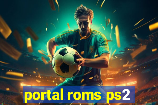 portal roms ps2