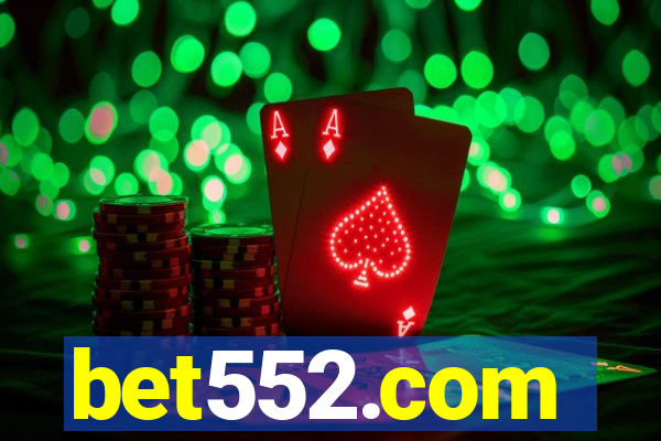 bet552.com