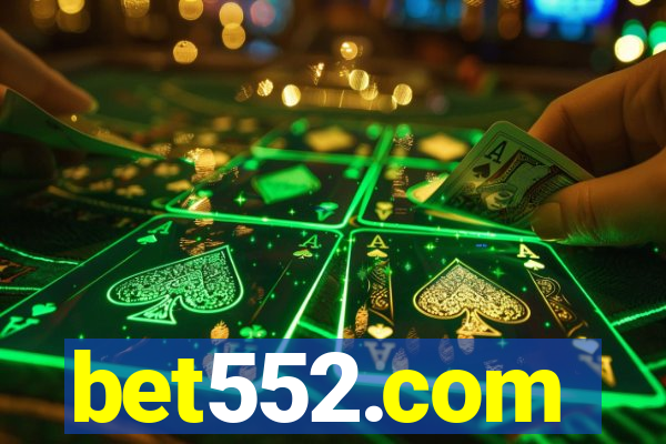 bet552.com