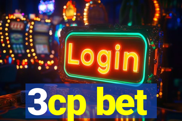 3cp bet