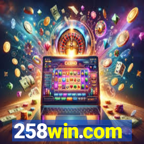 258win.com