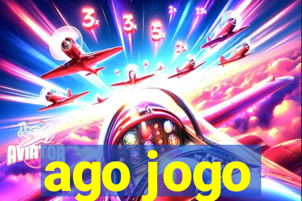 ago jogo