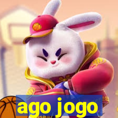 ago jogo