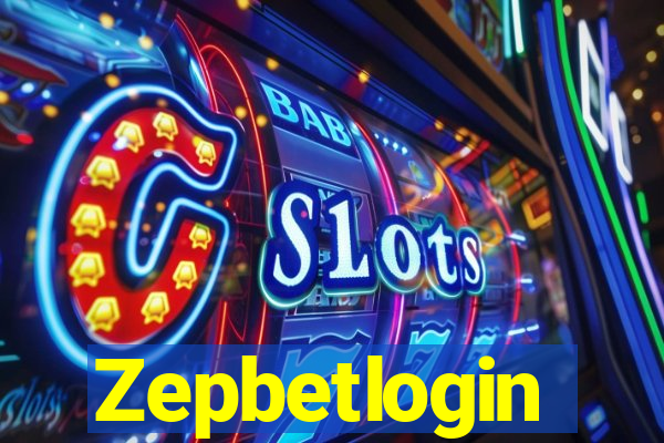 Zepbetlogin