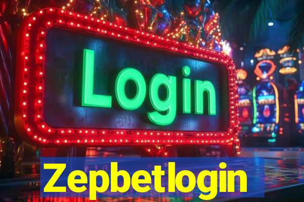 Zepbetlogin