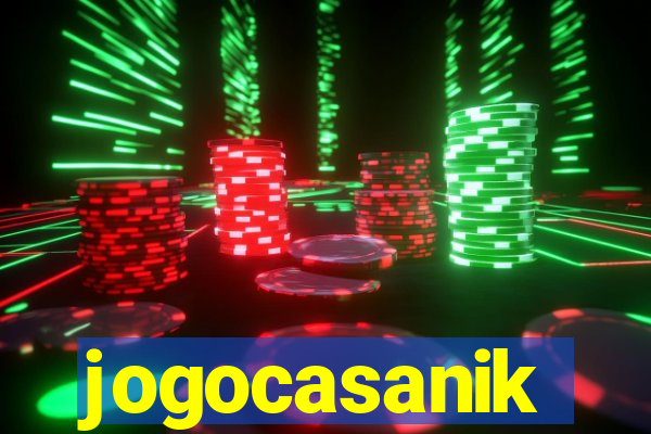 jogocasanik