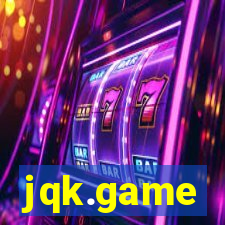 jqk.game