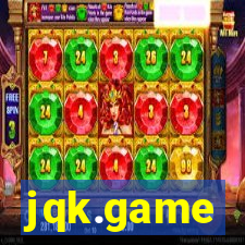 jqk.game