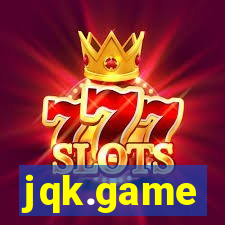 jqk.game