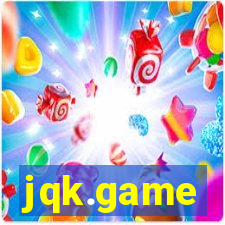 jqk.game