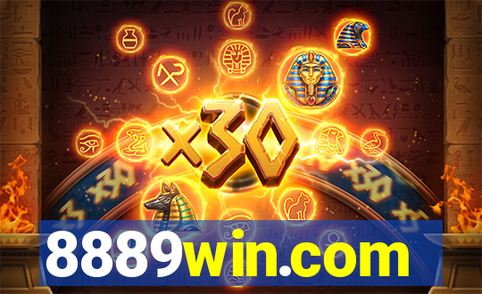 8889win.com