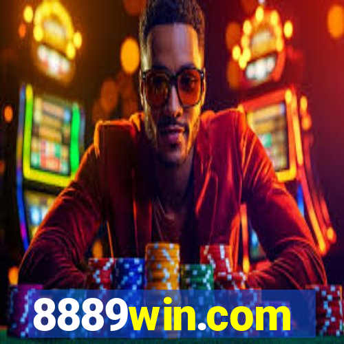 8889win.com