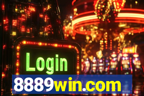 8889win.com