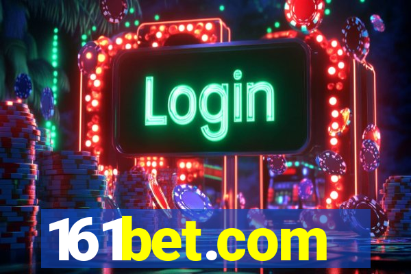 161bet.com