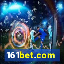 161bet.com