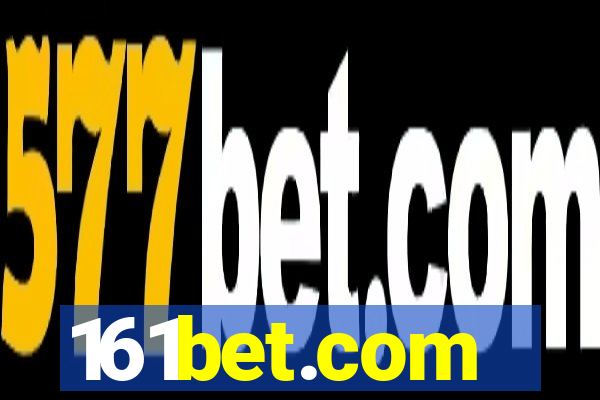 161bet.com