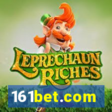 161bet.com