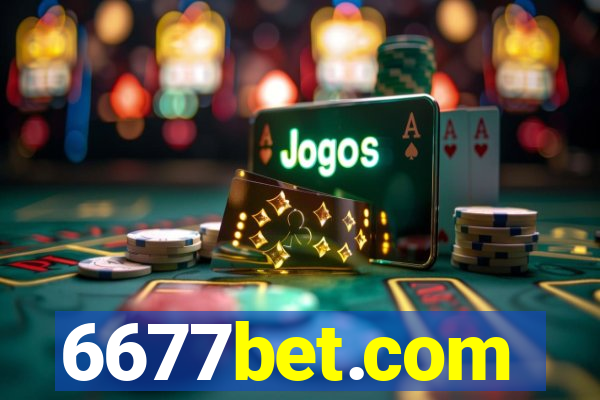 6677bet.com