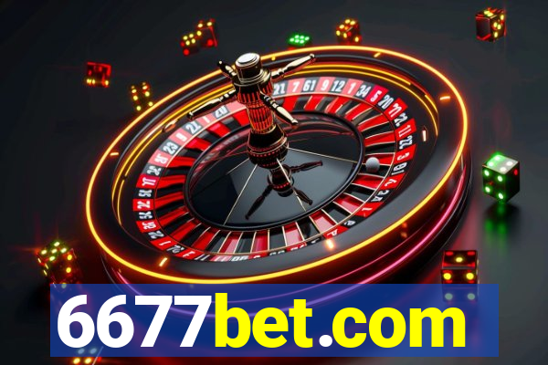 6677bet.com