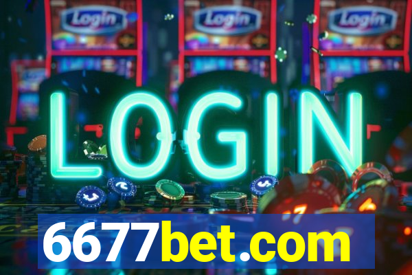 6677bet.com