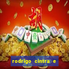 rodrigo cintra e seu namorado