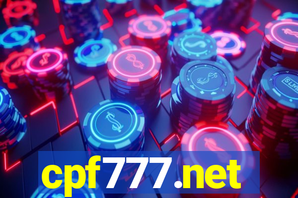 cpf777.net