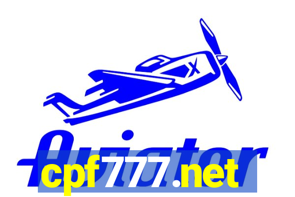 cpf777.net