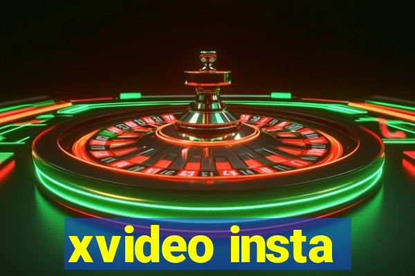 xvideo insta