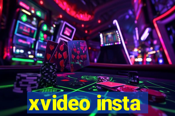 xvideo insta