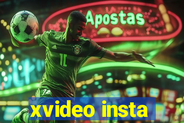 xvideo insta