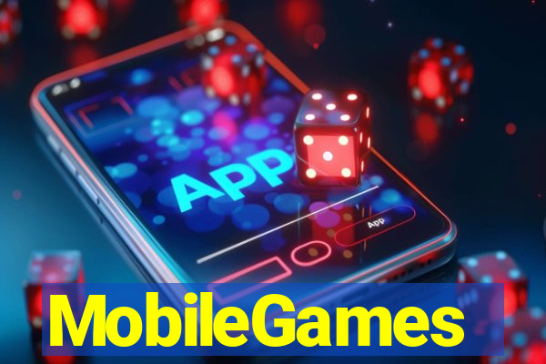 MobileGames