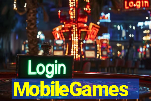 MobileGames