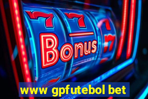 www gpfutebol bet