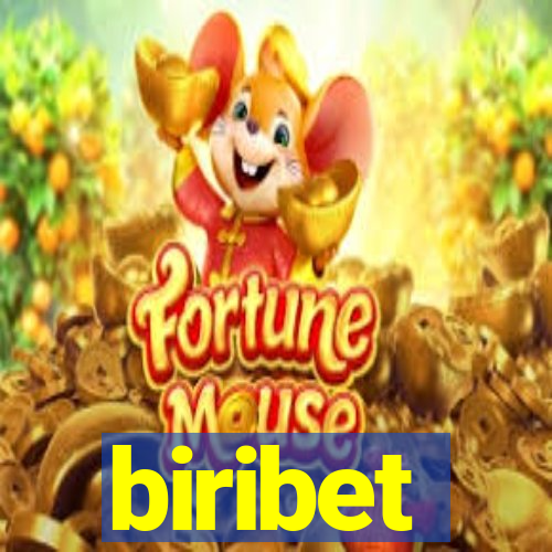 biribet