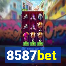 8587bet