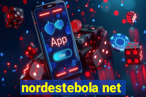 nordestebola net